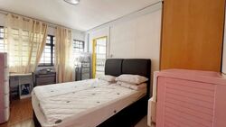 Blk 745 Pasir Ris Street 71 (Pasir Ris), HDB 4 Rooms #619291931